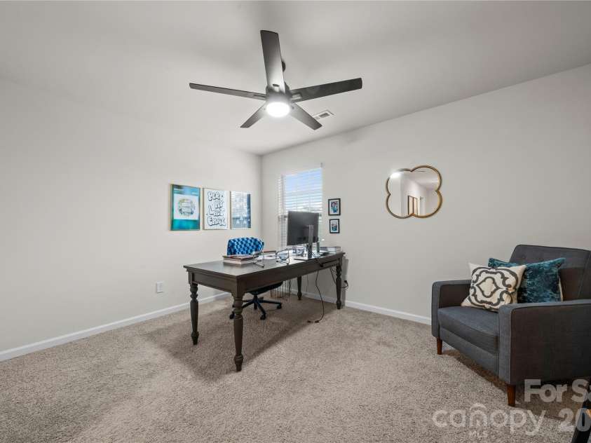 7549 Stonehouse Drive, Gastonia, NC 28056.  MLS# CAR4354582, YatesRealty ID 4403. 