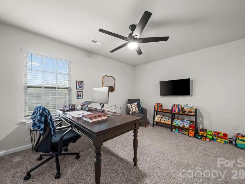 7549 Stonehouse Drive, Gastonia, NC 28056.  MLS# CAR4354582, YatesRealty ID 4403. 
