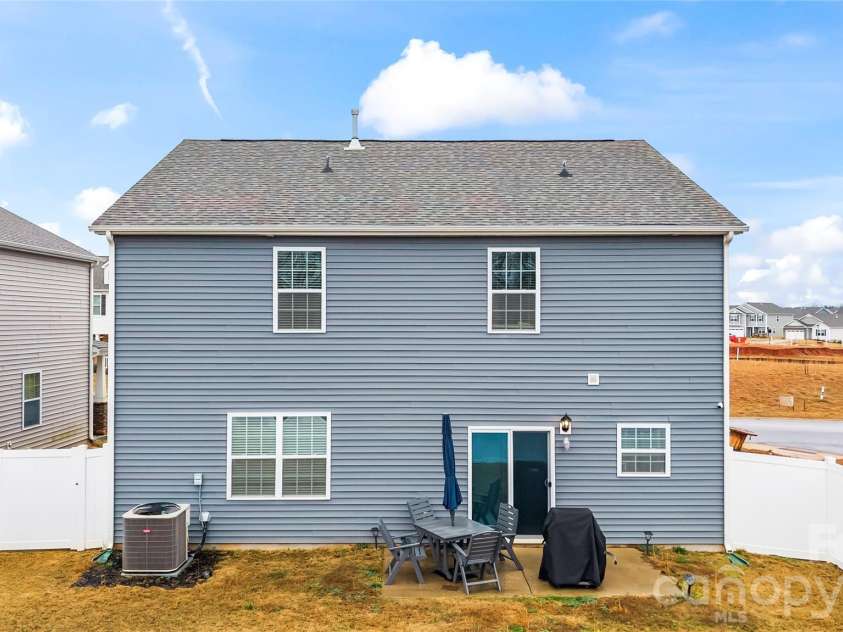 7549 Stonehouse Drive, Gastonia, NC 28056.  MLS# CAR4354582, YatesRealty ID 4403. 