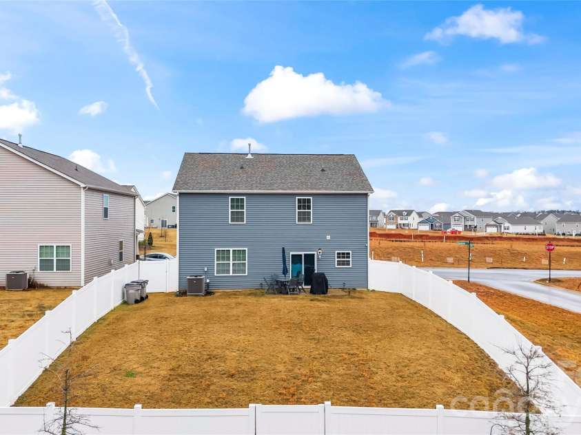 7549 Stonehouse Drive, Gastonia, NC 28056.  MLS# CAR4354582, YatesRealty ID 4403. 