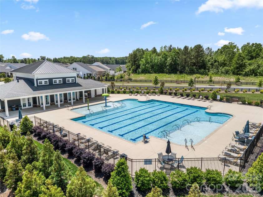 7549 Stonehouse Drive, Gastonia, NC 28056.  MLS# CAR4354582, YatesRealty ID 4403. 