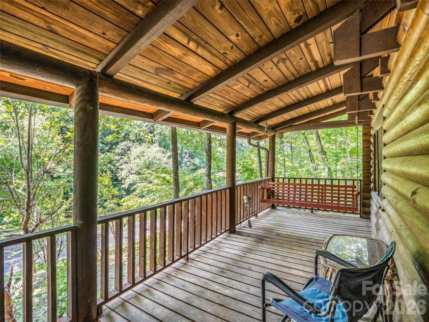 286 Harris Road, Lake Lure, NC 28746.  MLS# CAR4414504, YatesRealty ID 44032. 