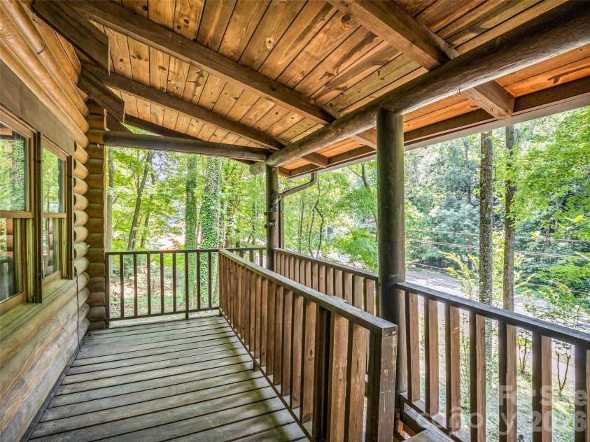 286 Harris Road, Lake Lure, NC 28746.  MLS# CAR4414504, YatesRealty ID 44032. 