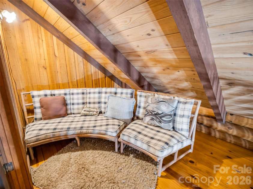 286 Harris Road, Lake Lure, NC 28746.  MLS# CAR4414504, YatesRealty ID 44032. 