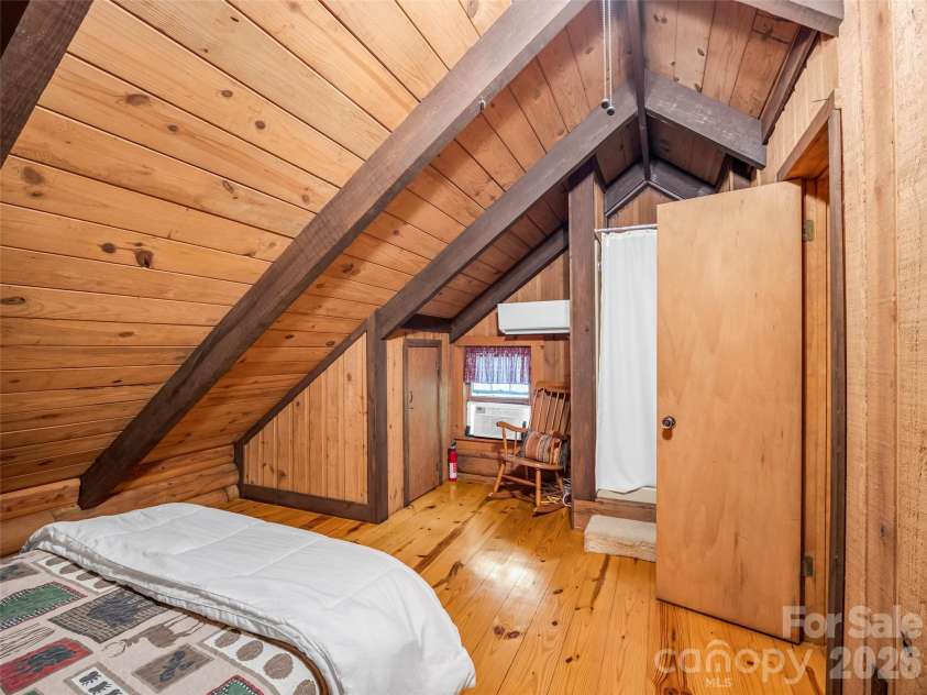 286 Harris Road, Lake Lure, NC 28746.  MLS# CAR4414504, YatesRealty ID 44032. 