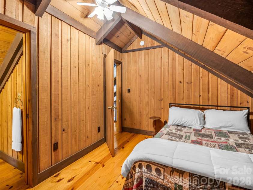 286 Harris Road, Lake Lure, NC 28746.  MLS# CAR4414504, YatesRealty ID 44032. 