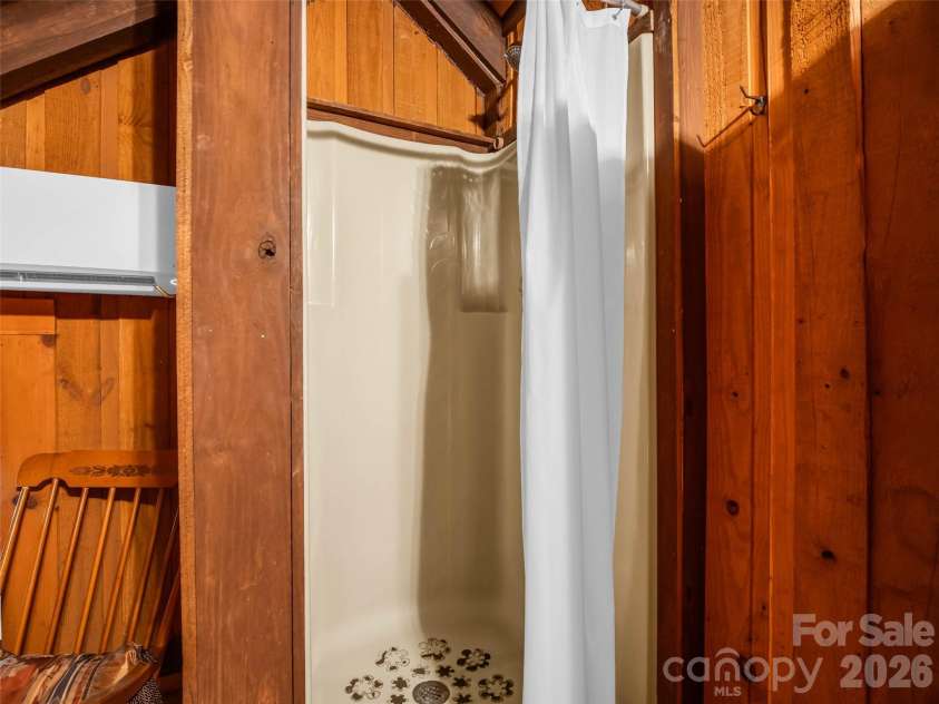 286 Harris Road, Lake Lure, NC 28746.  MLS# CAR4414504, YatesRealty ID 44032. 