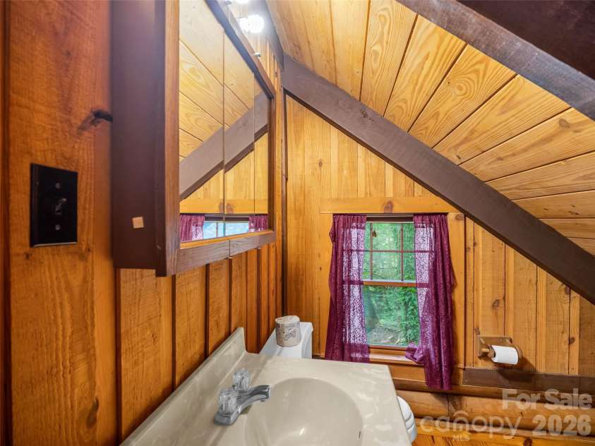 286 Harris Road, Lake Lure, NC 28746.  MLS# CAR4414504, YatesRealty ID 44032. 