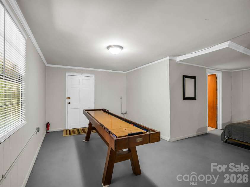 286 Harris Road, Lake Lure, NC 28746.  MLS# CAR4414504, YatesRealty ID 44032. 
