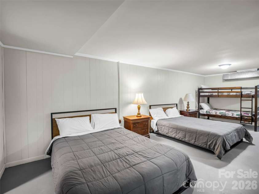 286 Harris Road, Lake Lure, NC 28746.  MLS# CAR4414504, YatesRealty ID 44032. 