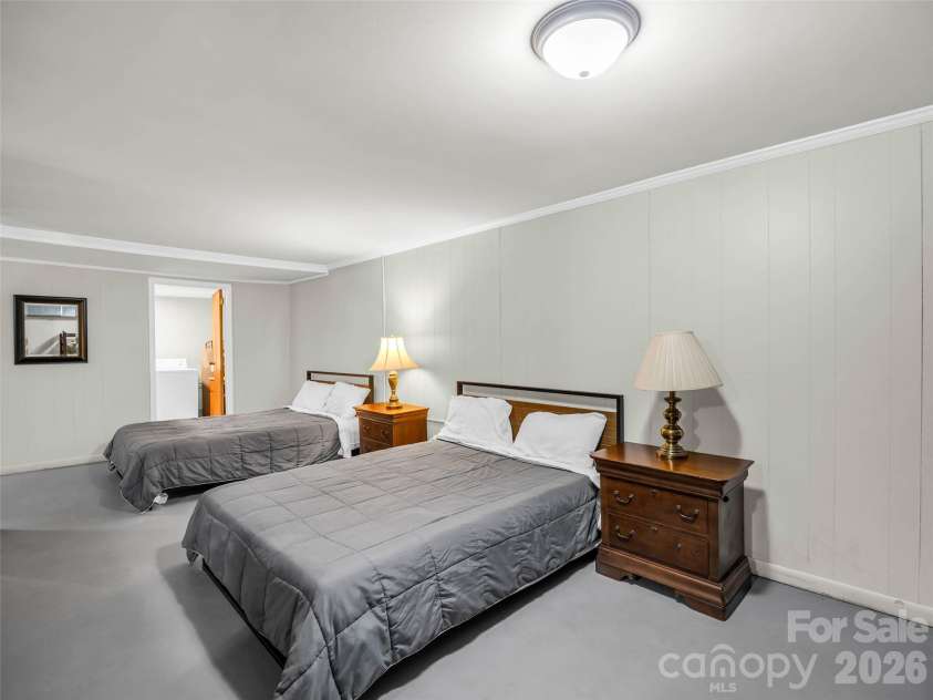 286 Harris Road, Lake Lure, NC 28746.  MLS# CAR4414504, YatesRealty ID 44032. 
