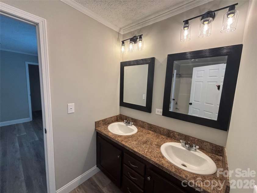 1821 Kiker Road, Peachland, NC 28133.  MLS# CAR4412485, YatesRealty ID 44035. Bath 3