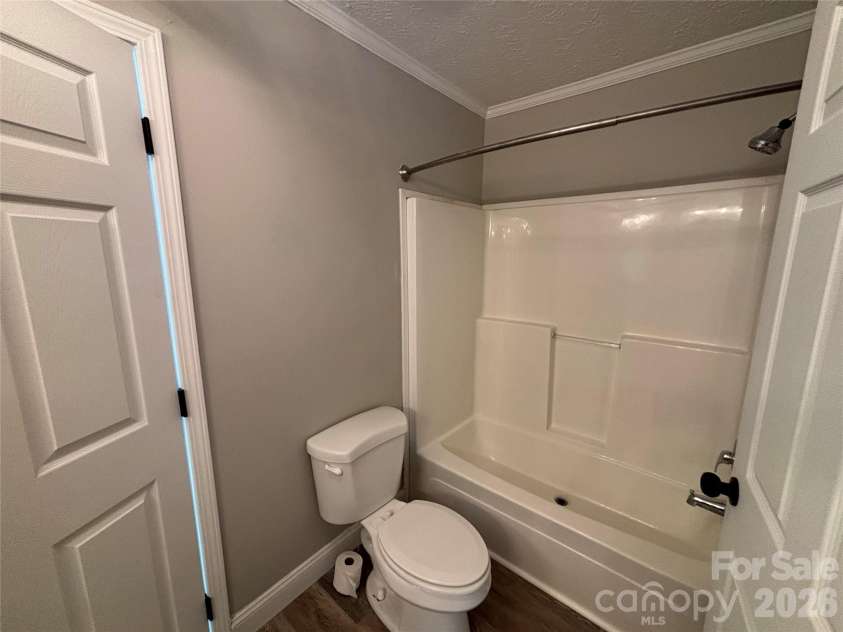 1821 Kiker Road, Peachland, NC 28133.  MLS# CAR4412485, YatesRealty ID 44035. Bath 3
