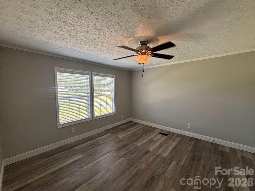 1821 Kiker Road, Peachland, NC 28133.  MLS# CAR4412485, YatesRealty ID 44035. Flex Space