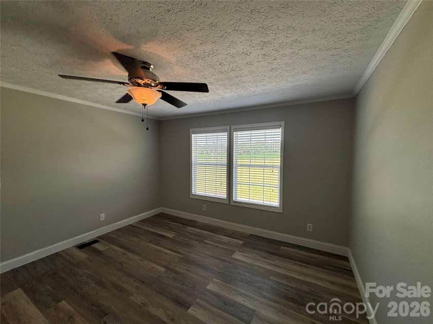 1821 Kiker Road, Peachland, NC 28133.  MLS# CAR4412485, YatesRealty ID 44035. Flex Space