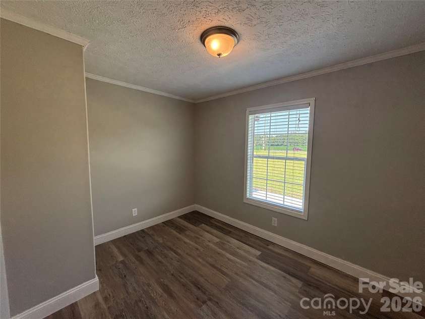 1821 Kiker Road, Peachland, NC 28133.  MLS# CAR4412485, YatesRealty ID 44035. Office