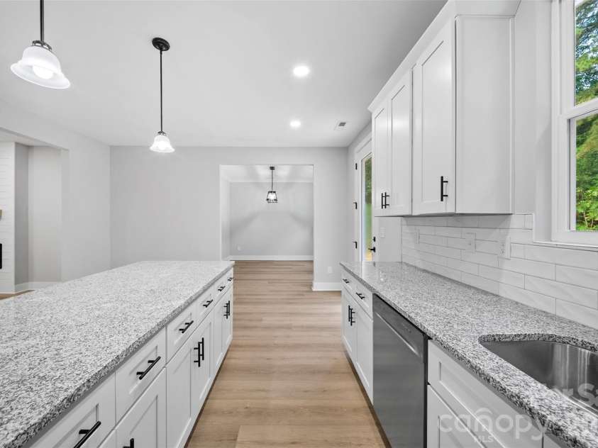 210 Silver Creek Drive, Concord, NC 28027.  MLS# CAR4410062, YatesRealty ID 44036. 