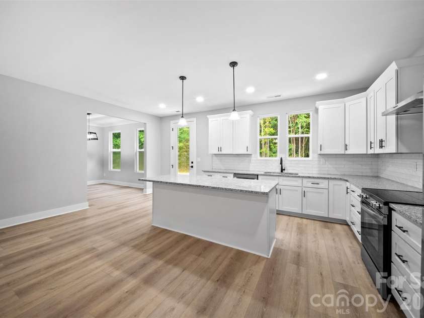 210 Silver Creek Drive, Concord, NC 28027.  MLS# CAR4410062, YatesRealty ID 44036. 