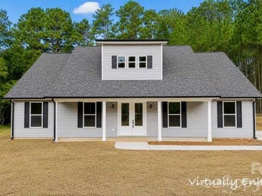 210 Silver Creek Drive, Concord, NC 28027.  MLS# CAR4410062, YatesRealty ID 44036. 