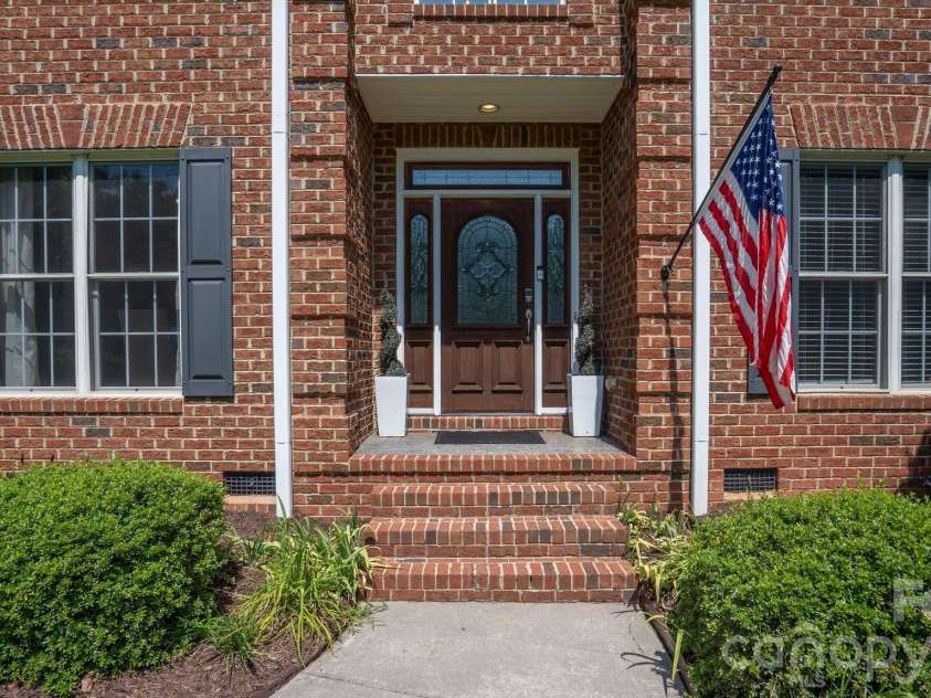 6263 Chamar Circle, Kannapolis, NC 28081.  MLS# CAR4409787, YatesRealty ID 44038. 
