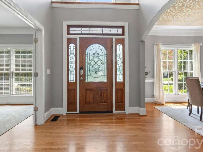 6263 Chamar Circle, Kannapolis, NC 28081.  MLS# CAR4409787, YatesRealty ID 44038. 