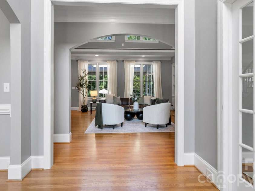 6263 Chamar Circle, Kannapolis, NC 28081.  MLS# CAR4409787, YatesRealty ID 44038. 