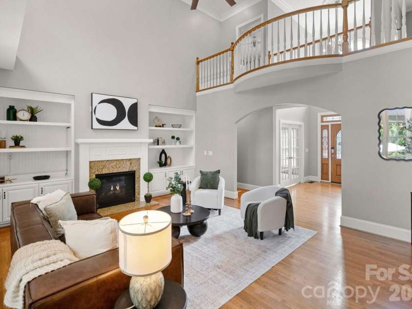 6263 Chamar Circle, Kannapolis, NC 28081.  MLS# CAR4409787, YatesRealty ID 44038. 