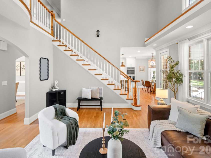 6263 Chamar Circle, Kannapolis, NC 28081.  MLS# CAR4409787, YatesRealty ID 44038. 