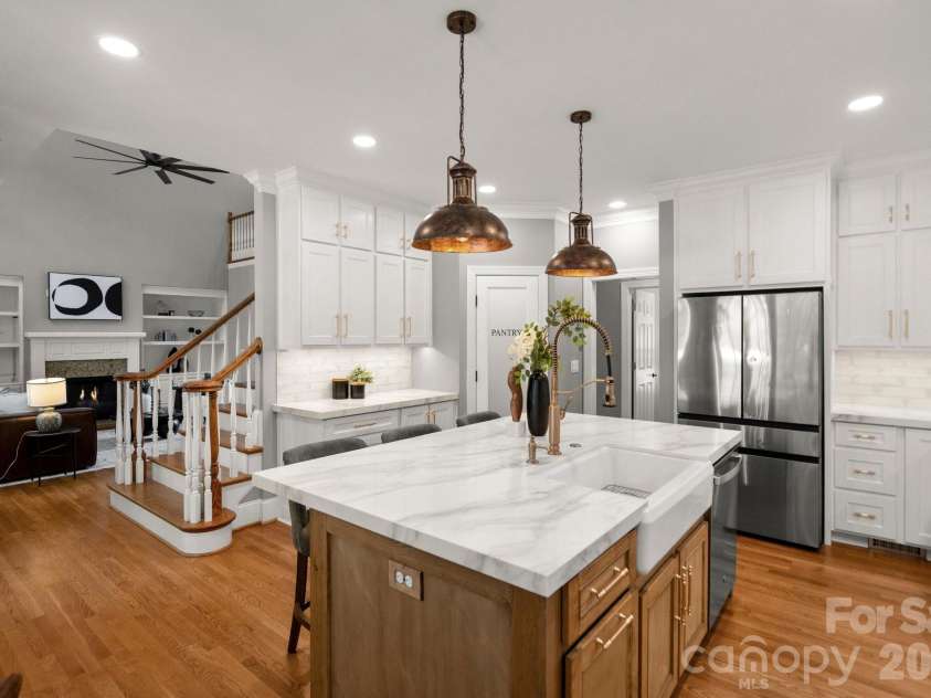 6263 Chamar Circle, Kannapolis, NC 28081.  MLS# CAR4409787, YatesRealty ID 44038. 