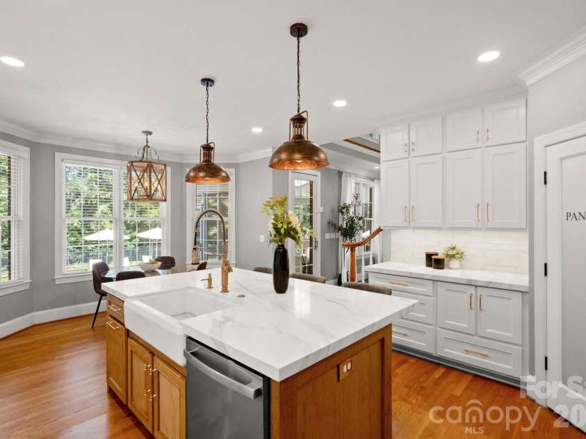 6263 Chamar Circle, Kannapolis, NC 28081.  MLS# CAR4409787, YatesRealty ID 44038. 