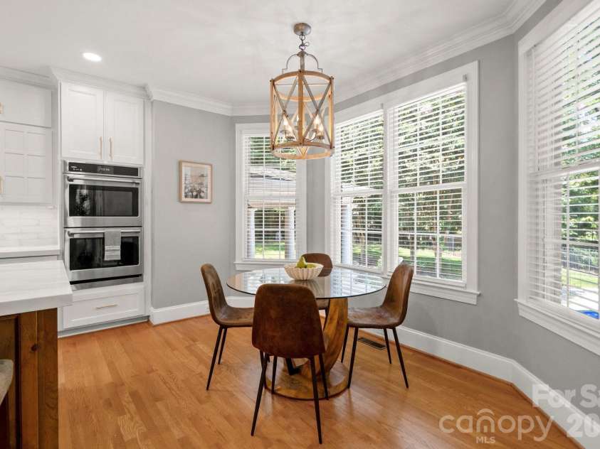 6263 Chamar Circle, Kannapolis, NC 28081.  MLS# CAR4409787, YatesRealty ID 44038. 