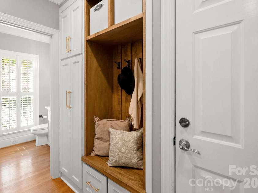 6263 Chamar Circle, Kannapolis, NC 28081.  MLS# CAR4409787, YatesRealty ID 44038. 