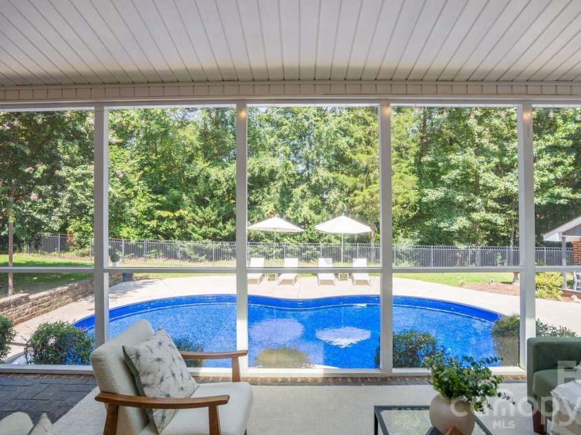 6263 Chamar Circle, Kannapolis, NC 28081.  MLS# CAR4409787, YatesRealty ID 44038. 