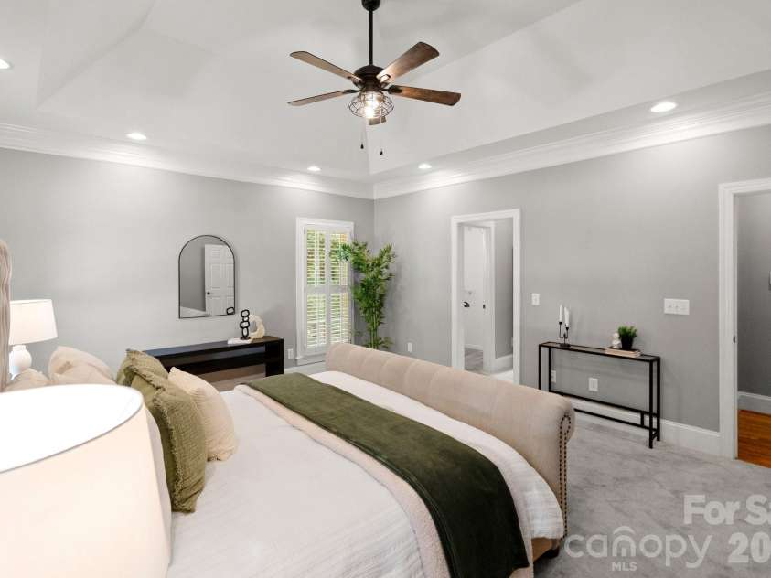 6263 Chamar Circle, Kannapolis, NC 28081.  MLS# CAR4409787, YatesRealty ID 44038. 