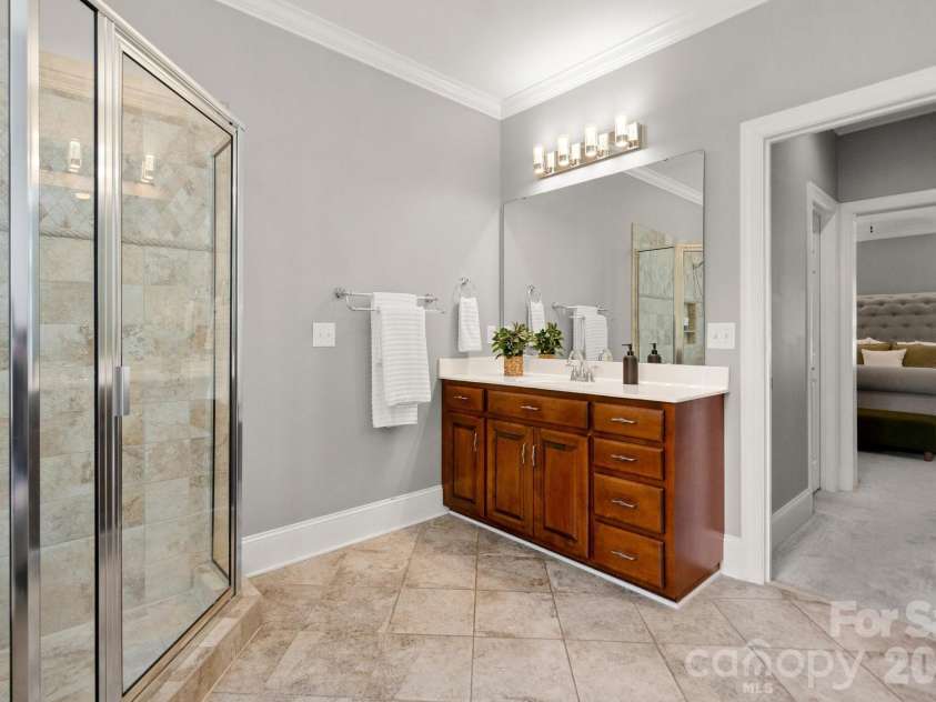 6263 Chamar Circle, Kannapolis, NC 28081.  MLS# CAR4409787, YatesRealty ID 44038. 