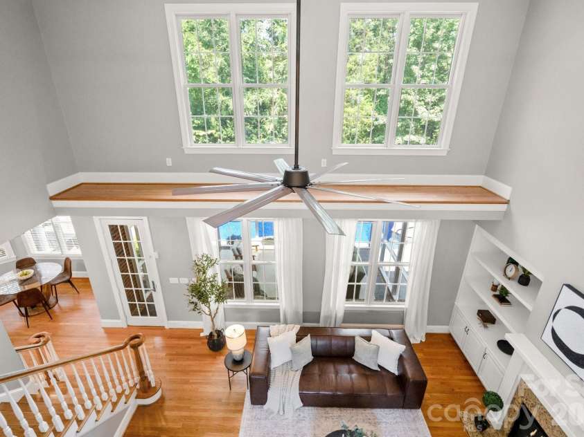 6263 Chamar Circle, Kannapolis, NC 28081.  MLS# CAR4409787, YatesRealty ID 44038. 