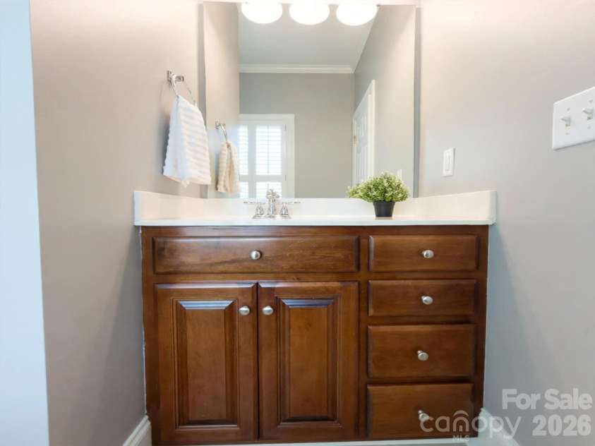 6263 Chamar Circle, Kannapolis, NC 28081.  MLS# CAR4409787, YatesRealty ID 44038. 
