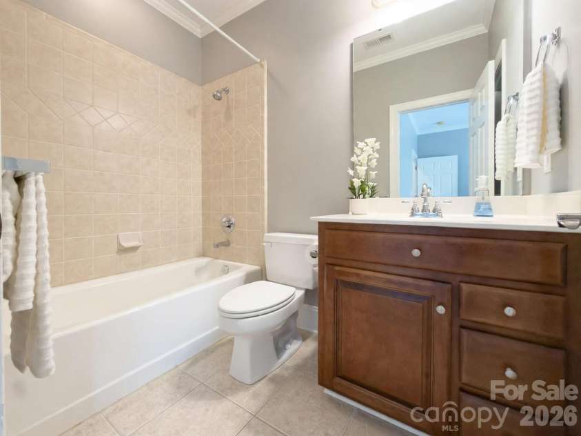 6263 Chamar Circle, Kannapolis, NC 28081.  MLS# CAR4409787, YatesRealty ID 44038. 