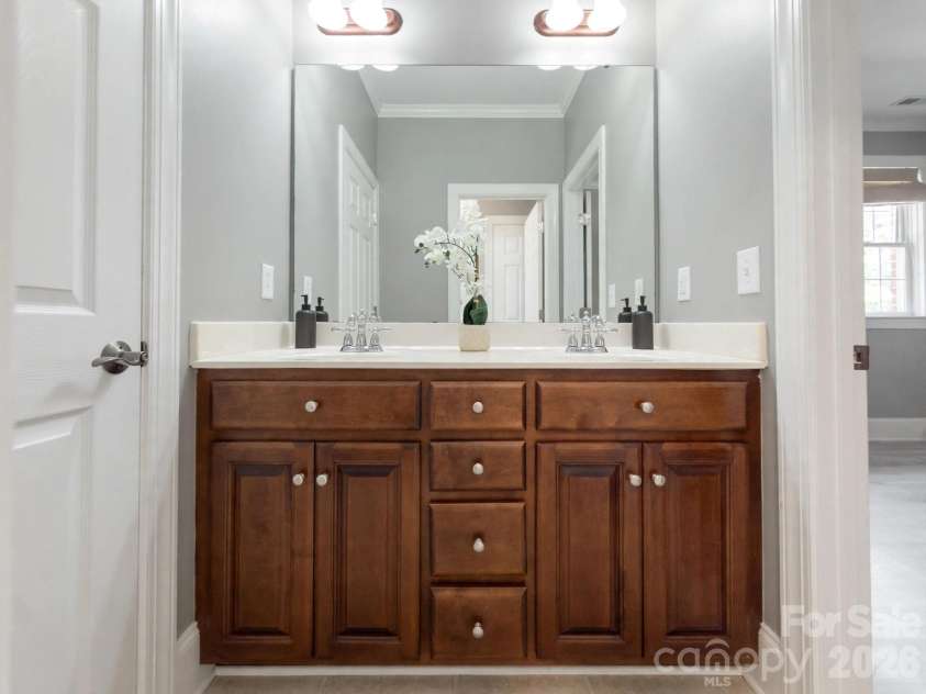 6263 Chamar Circle, Kannapolis, NC 28081.  MLS# CAR4409787, YatesRealty ID 44038. 