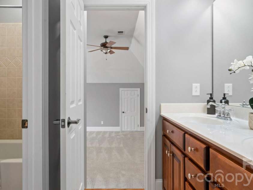 6263 Chamar Circle, Kannapolis, NC 28081.  MLS# CAR4409787, YatesRealty ID 44038. 