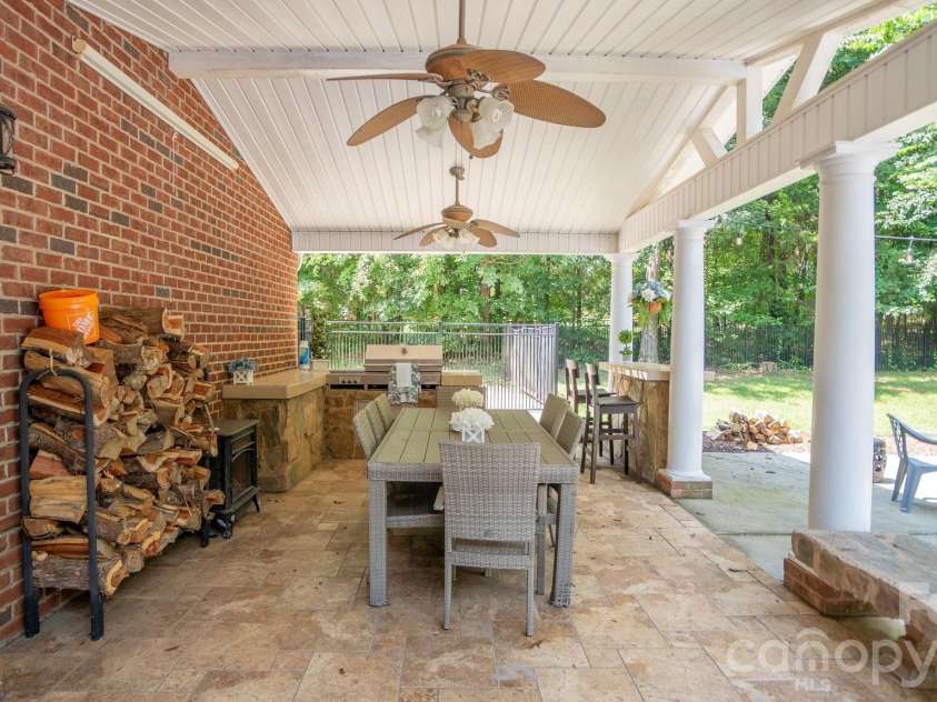 6263 Chamar Circle, Kannapolis, NC 28081.  MLS# CAR4409787, YatesRealty ID 44038. 