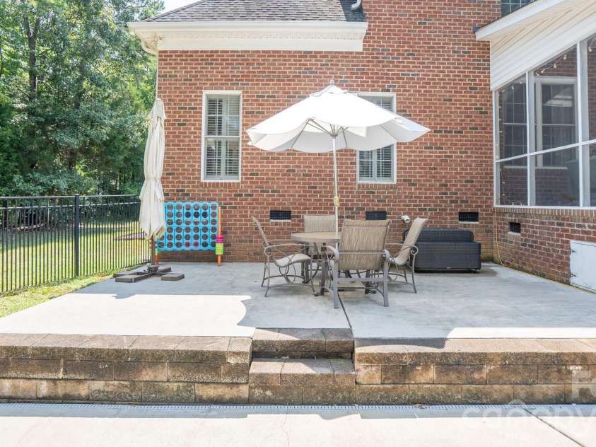 6263 Chamar Circle, Kannapolis, NC 28081.  MLS# CAR4409787, YatesRealty ID 44038. 