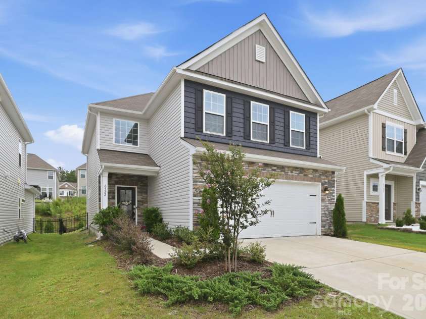 6522 Gopher Road, Lancaster, SC 29720.  MLS# CAR4409932, YatesRealty ID 44039. 
