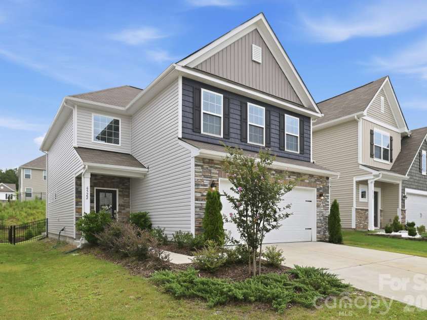 6522 Gopher Road, Lancaster, SC 29720.  MLS# CAR4409932, YatesRealty ID 44039. 