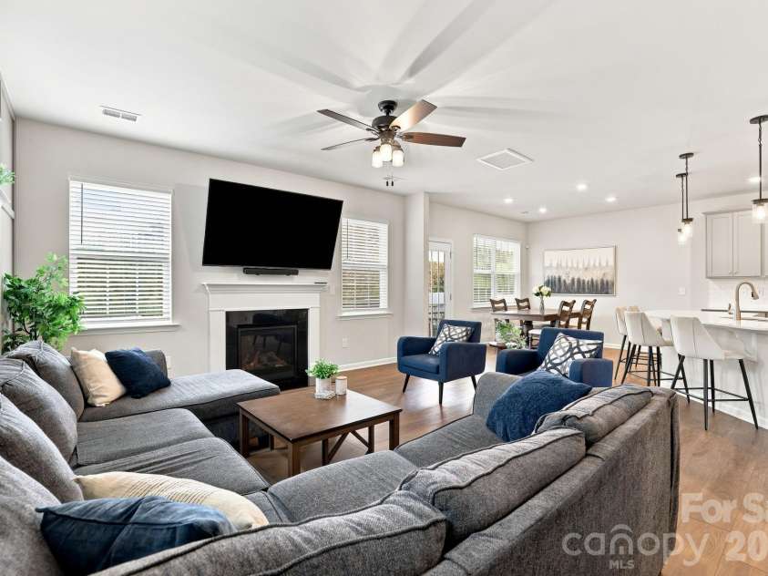 6522 Gopher Road, Lancaster, SC 29720.  MLS# CAR4409932, YatesRealty ID 44039. 