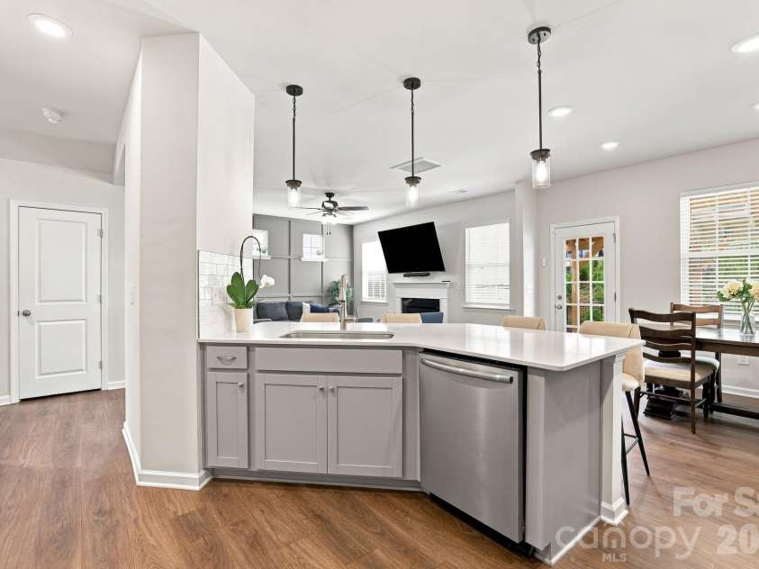 6522 Gopher Road, Lancaster, SC 29720.  MLS# CAR4409932, YatesRealty ID 44039. 