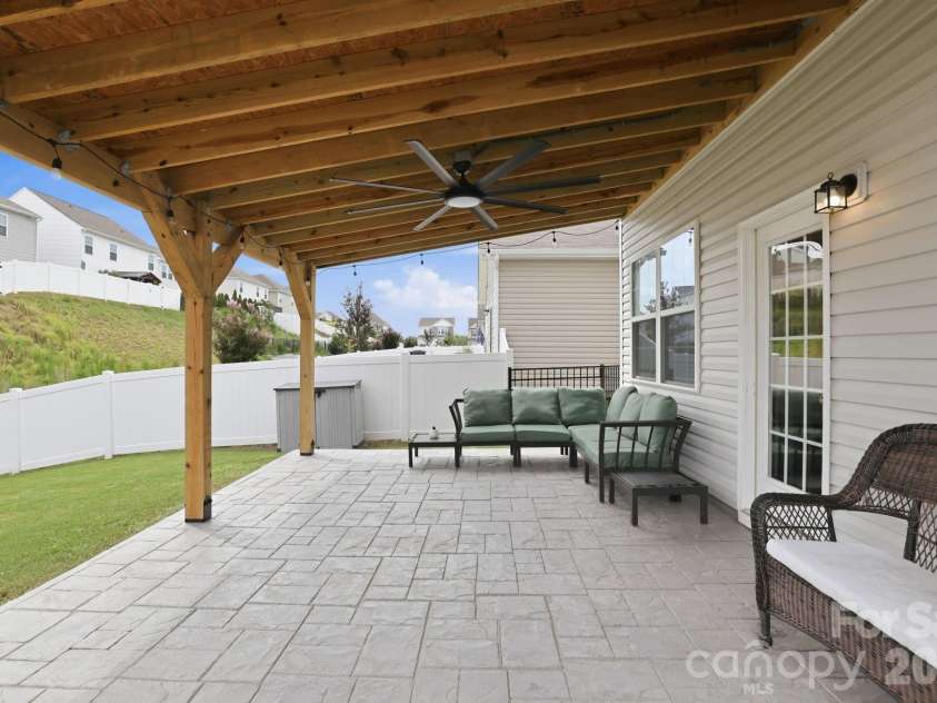 6522 Gopher Road, Lancaster, SC 29720.  MLS# CAR4409932, YatesRealty ID 44039. 
