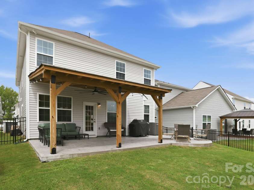 6522 Gopher Road, Lancaster, SC 29720.  MLS# CAR4409932, YatesRealty ID 44039. 