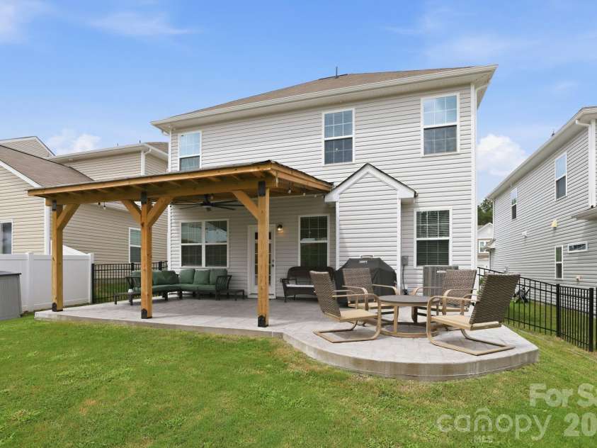 6522 Gopher Road, Lancaster, SC 29720.  MLS# CAR4409932, YatesRealty ID 44039. 