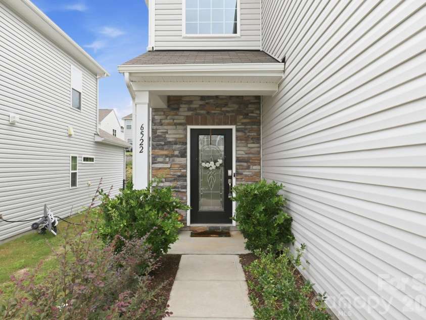 6522 Gopher Road, Lancaster, SC 29720.  MLS# CAR4409932, YatesRealty ID 44039. 